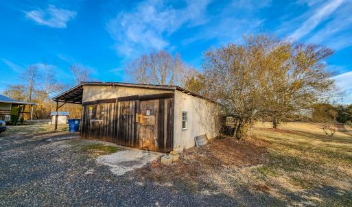 Photo #79 of SOLD property in 1254 Anglin Mill Rd, Stoneville, NC 44.5 acres