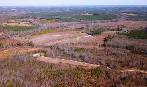 Photo #2 of SOLD property in Off Reed Road, South Hill, VA 59.6 acres
