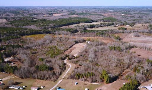 Photo #4 of SOLD property in Off Reed Road, South Hill, VA 59.6 acres