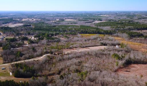 Photo #6 of SOLD property in Off Reed Road, South Hill, VA 59.6 acres