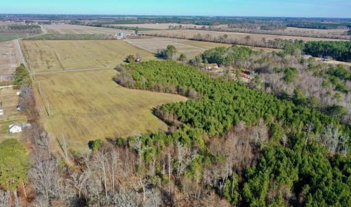 Photo #11 of SOLD property in Off Halls Creek Rd, Elizabeth City, NC 75.6 acres