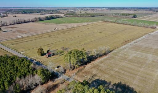 Photo #12 of SOLD property in Off Halls Creek Rd, Elizabeth City, NC 75.6 acres