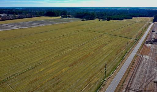 Photo #14 of SOLD property in Off Halls Creek Rd, Elizabeth City, NC 75.6 acres
