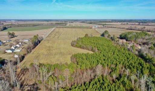Photo #15 of SOLD property in Off Halls Creek Rd, Elizabeth City, NC 75.6 acres