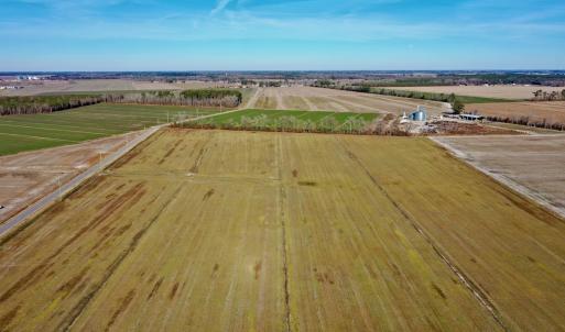 Photo #29 of SOLD property in Off Halls Creek Rd, Elizabeth City, NC 75.6 acres