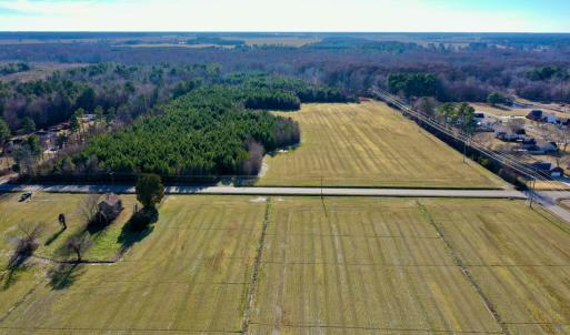 Photo #30 of SOLD property in Off Halls Creek Rd, Elizabeth City, NC 75.6 acres