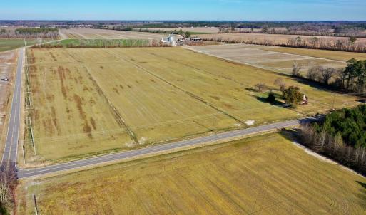 Photo #4 of SOLD property in Off Halls Creek Rd, Elizabeth City, NC 75.6 acres