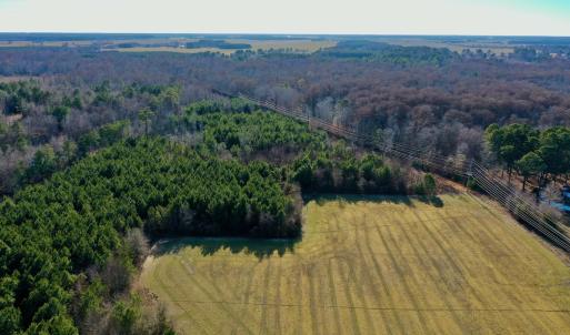 Photo #33 of SOLD property in Off Halls Creek Rd, Elizabeth City, NC 75.6 acres
