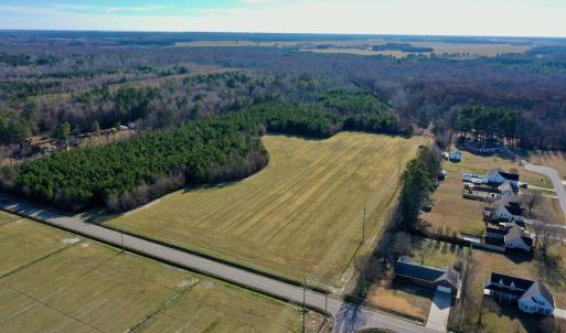 Photo #7 of SOLD property in Off Halls Creek Rd, Elizabeth City, NC 75.6 acres