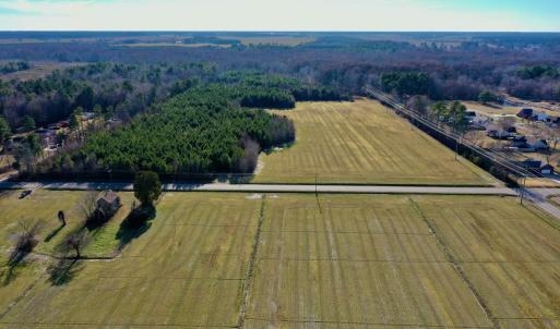 Photo #9 of SOLD property in Off Halls Creek Rd, Elizabeth City, NC 75.6 acres