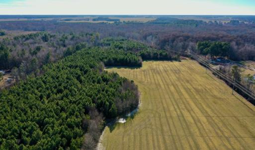 Photo #41 of SOLD property in Off Halls Creek Rd, Elizabeth City, NC 75.6 acres