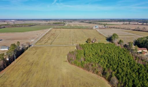 Photo #43 of SOLD property in Off Halls Creek Rd, Elizabeth City, NC 75.6 acres