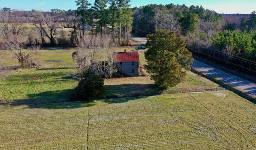 Photo #45 of SOLD property in Off Halls Creek Rd, Elizabeth City, NC 75.6 acres
