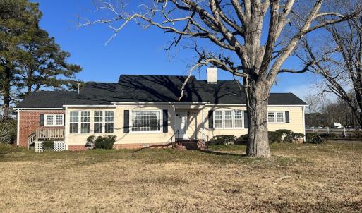 Photo #1 of SOLD property in 1540 West Hanrahan Rd, Ayden, NC 2.5 acres