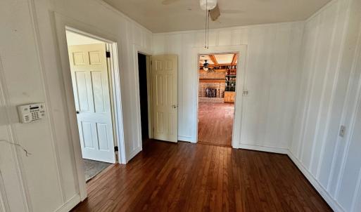 Photo #12 of SOLD property in 1540 West Hanrahan Rd, Ayden, NC 2.5 acres