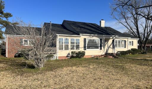 Photo #3 of SOLD property in 1540 West Hanrahan Rd, Ayden, NC 2.5 acres