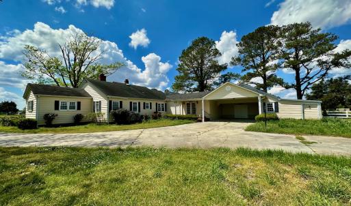 Photo #4 of SOLD property in 1540 West Hanrahan Rd, Ayden, NC 2.5 acres