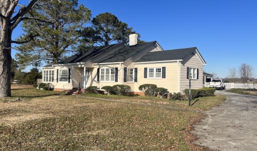 Photo #5 of 1540 West Hanrahan Rd, Ayden, NC 2.5 acres