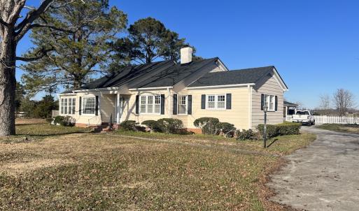 Photo #5 of SOLD property in 1540 West Hanrahan Rd, Ayden, NC 2.5 acres