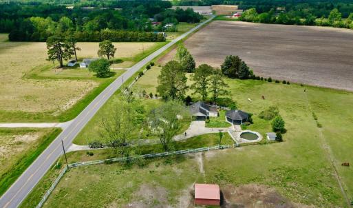 Photo #8 of SOLD property in 1540 West Hanrahan Rd, Ayden, NC 2.5 acres