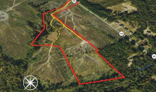Photo #6 of Off NC Hwy 62 N, Burlington, NC 22.3 acres