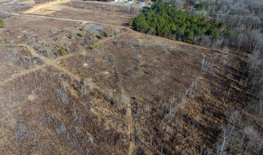 Photo #9 of Off NC Hwy 62 N, Burlington, NC 22.3 acres