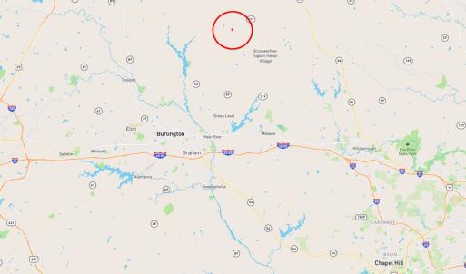Photo #13 of Off NC Hwy 62 N, Burlington, NC 22.3 acres