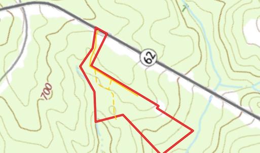 Photo #17 of Off NC Hwy 62 N, Burlington, NC 22.3 acres
