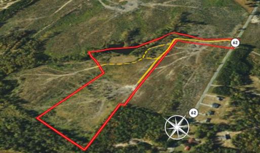 Photo #21 of Off NC Hwy 62 N, Burlington, NC 22.3 acres