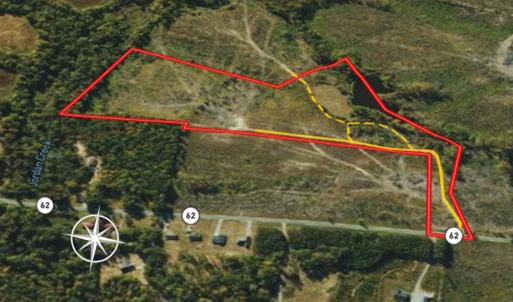 Photo #29 of Off NC Hwy 62 N, Burlington, NC 22.3 acres
