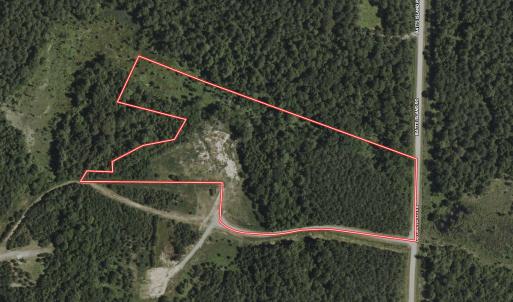 Photo #1 of 405 Batts Island Road, Edenton, NC 10.7 acres
