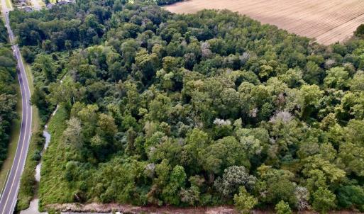 Photo #3 of SOLD property in Off NC 11 S, Ayden, NC 15.0 acres