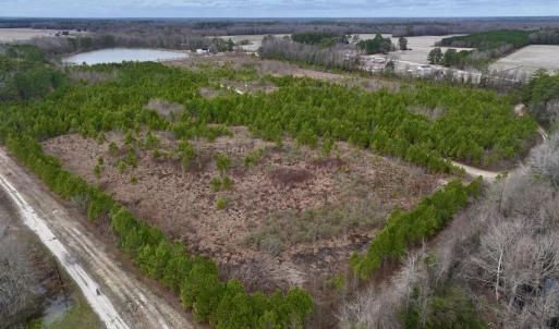 Photo #2 of SOLD property in Off Highway 55, Dover, NC 47.2 acres
