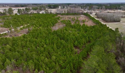 Photo #12 of SOLD property in Off Highway 55, Dover, NC 47.2 acres