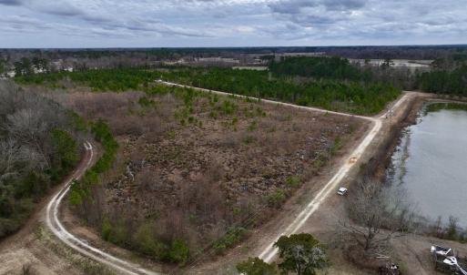 Photo #3 of SOLD property in Off Highway 55, Dover, NC 47.2 acres