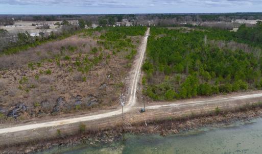 Photo #7 of SOLD property in Off Highway 55, Dover, NC 47.2 acres