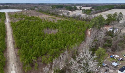 Photo #22 of SOLD property in Off Highway 55, Dover, NC 47.2 acres