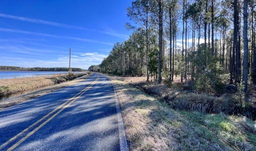 Photo #56 of SOLD property in Off Sladesville Credle Rd, Scranton, NC 36.9 acres