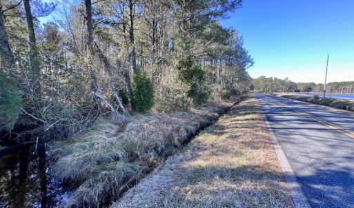 Photo #59 of SOLD property in Off Sladesville Credle Rd, Scranton, NC 36.9 acres