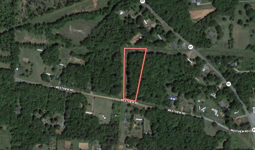 Photo #1 of SOLD property in 334 Westview Drive, Gibsonville, NC 2.9 acres