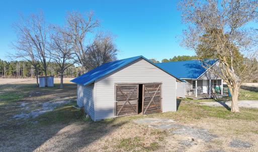 Photo #1 of SOLD property in 571 Old Cherry Rd, Creswell, NC 26.0 acres