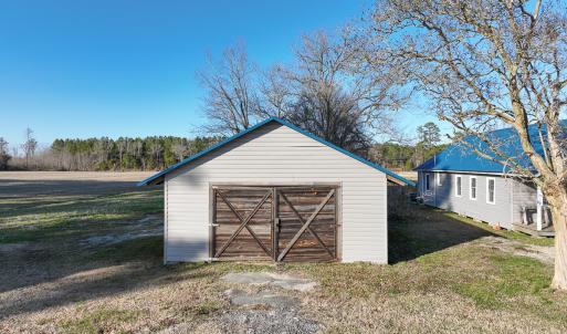 Photo #2 of SOLD property in 571 Old Cherry Rd, Creswell, NC 26.0 acres