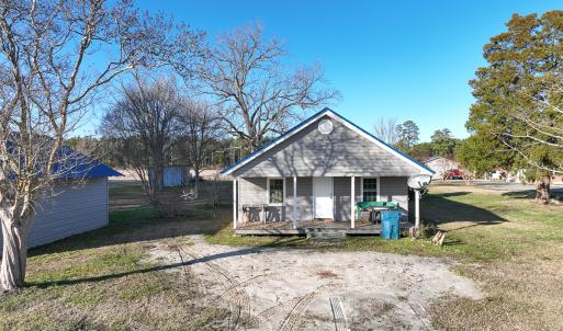 Photo #3 of SOLD property in 571 Old Cherry Rd, Creswell, NC 26.0 acres