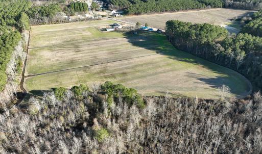 Photo #7 of SOLD property in 571 Old Cherry Rd, Creswell, NC 26.0 acres