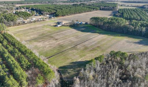 Photo #9 of SOLD property in 571 Old Cherry Rd, Creswell, NC 26.0 acres