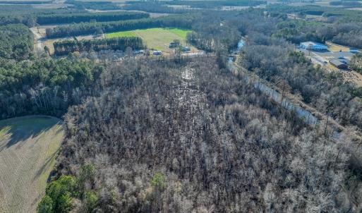 Photo #10 of SOLD property in 571 Old Cherry Rd, Creswell, NC 26.0 acres