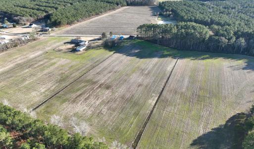 Photo #11 of SOLD property in 571 Old Cherry Rd, Creswell, NC 26.0 acres