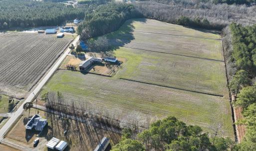 Photo #12 of SOLD property in 571 Old Cherry Rd, Creswell, NC 26.0 acres