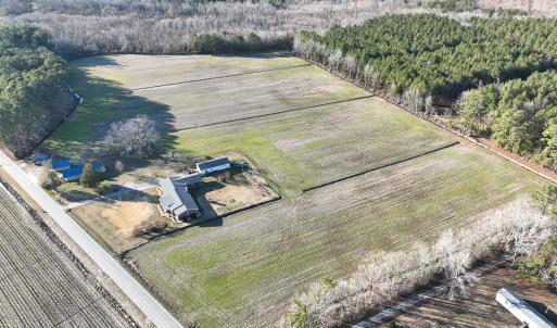 Photo #13 of SOLD property in 571 Old Cherry Rd, Creswell, NC 26.0 acres