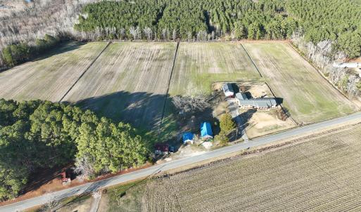 Photo #14 of SOLD property in 571 Old Cherry Rd, Creswell, NC 26.0 acres